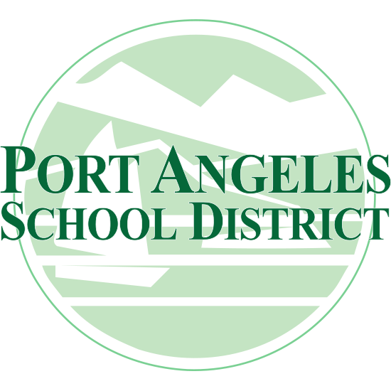 PAHS Logo