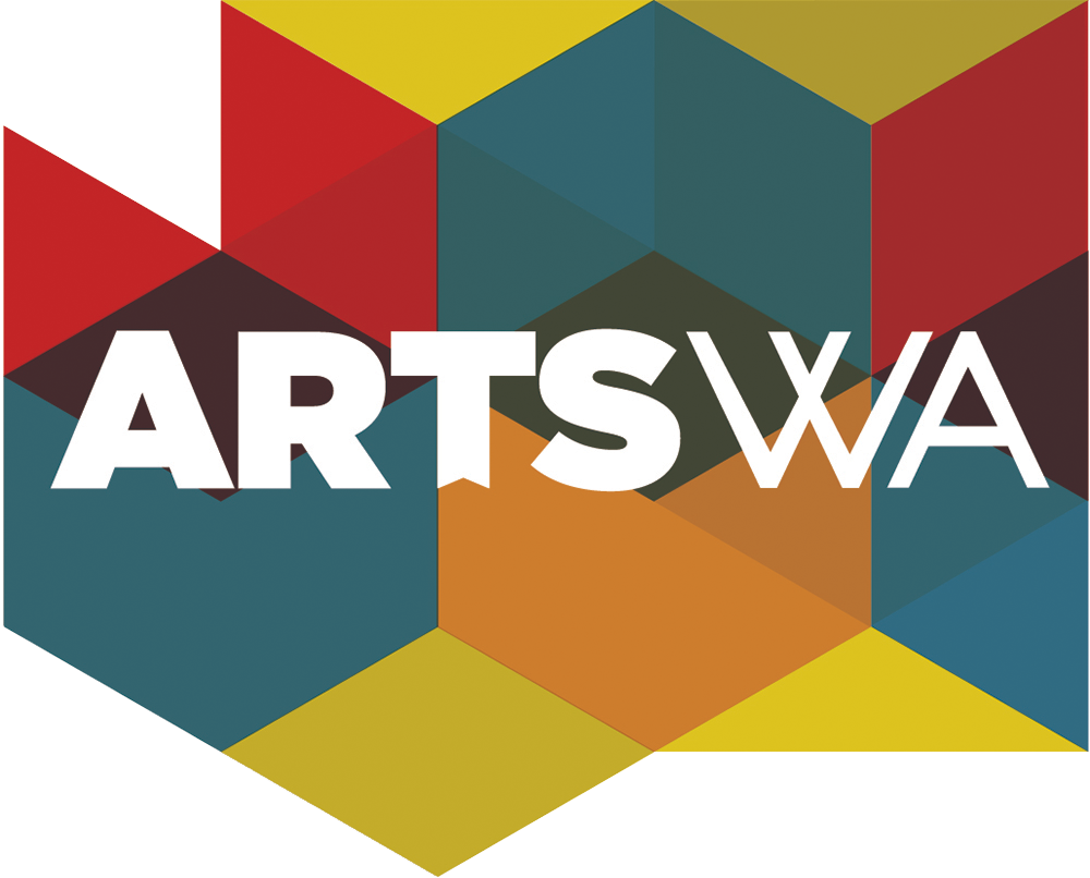ARTS WA Logo