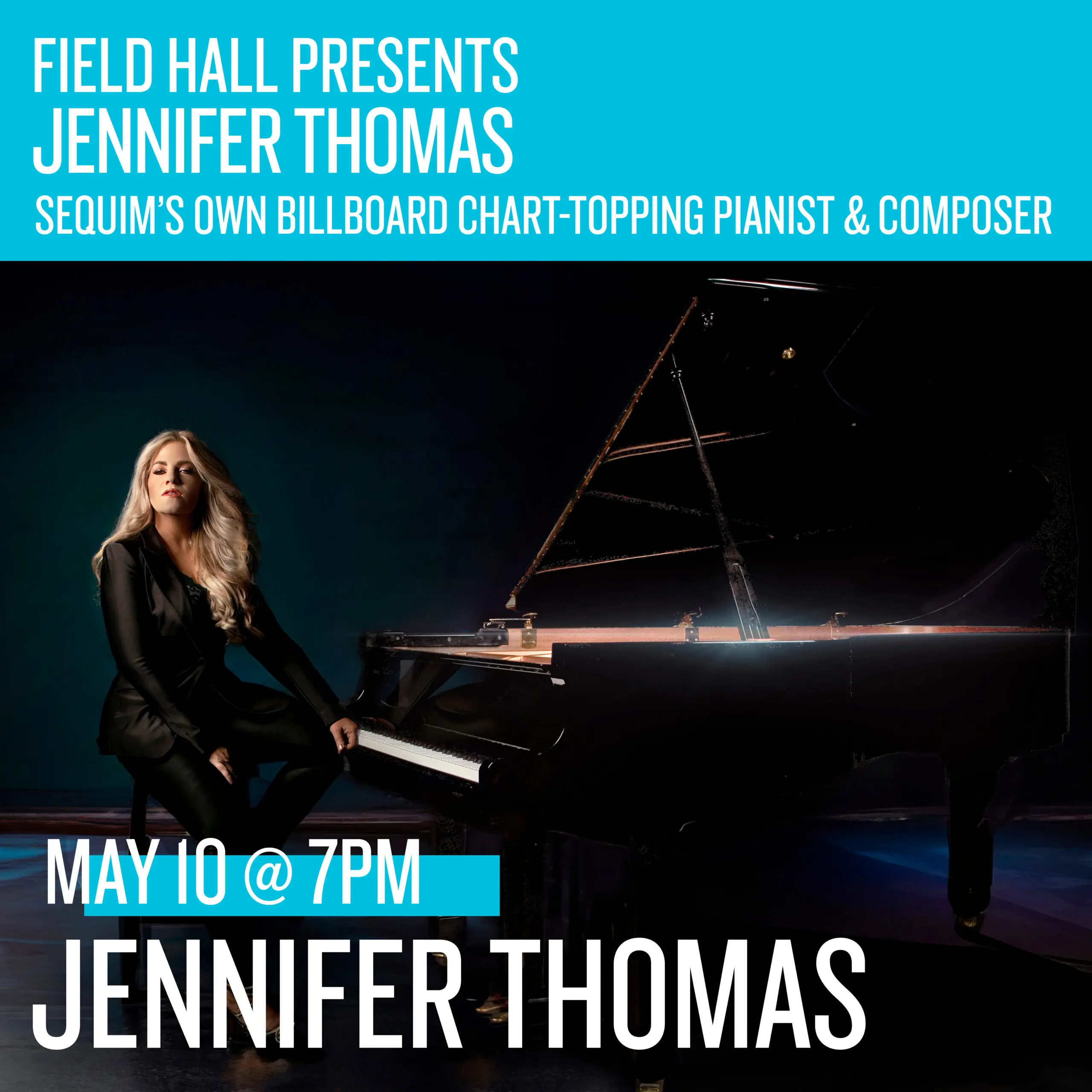 Jennifer Thomas