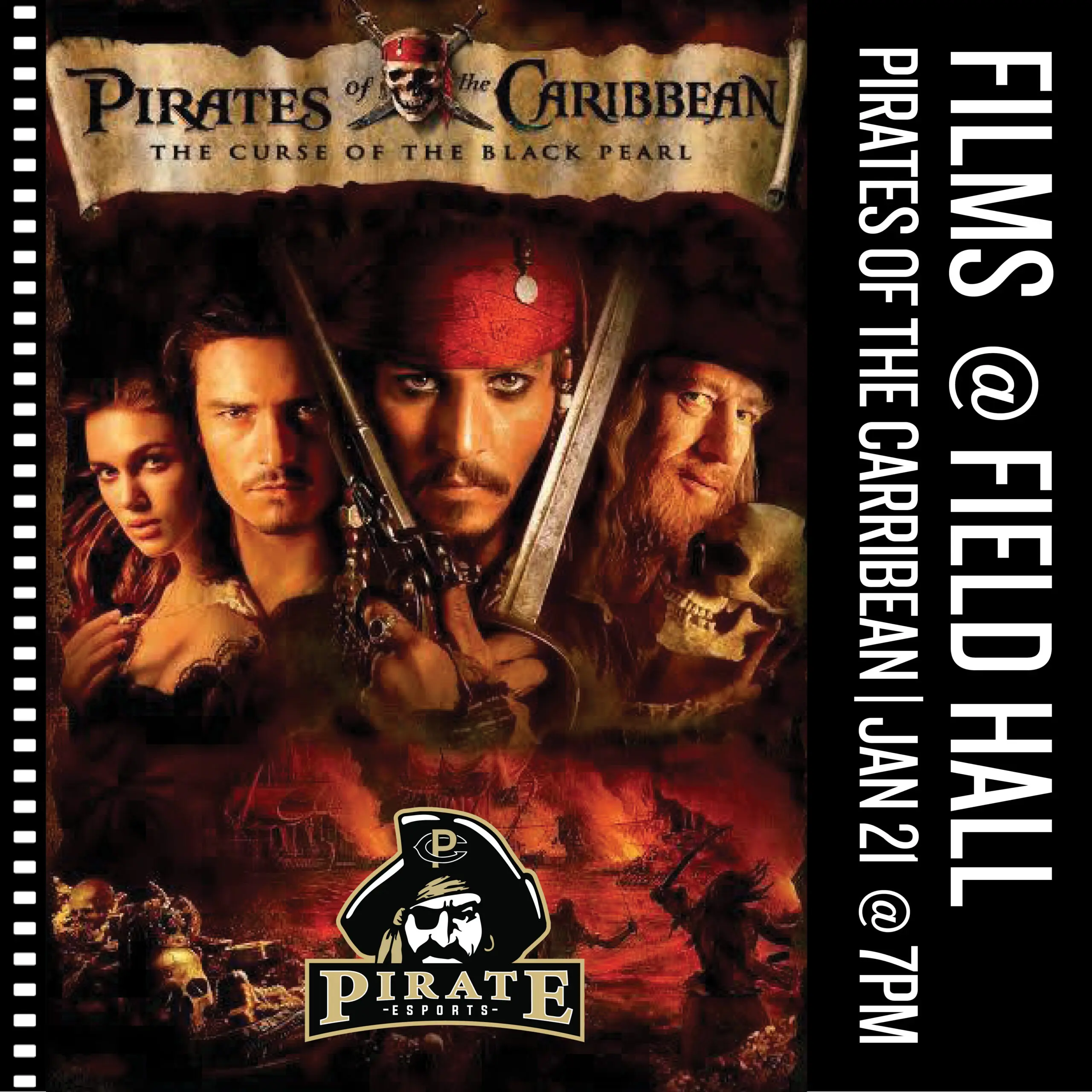 Pirates