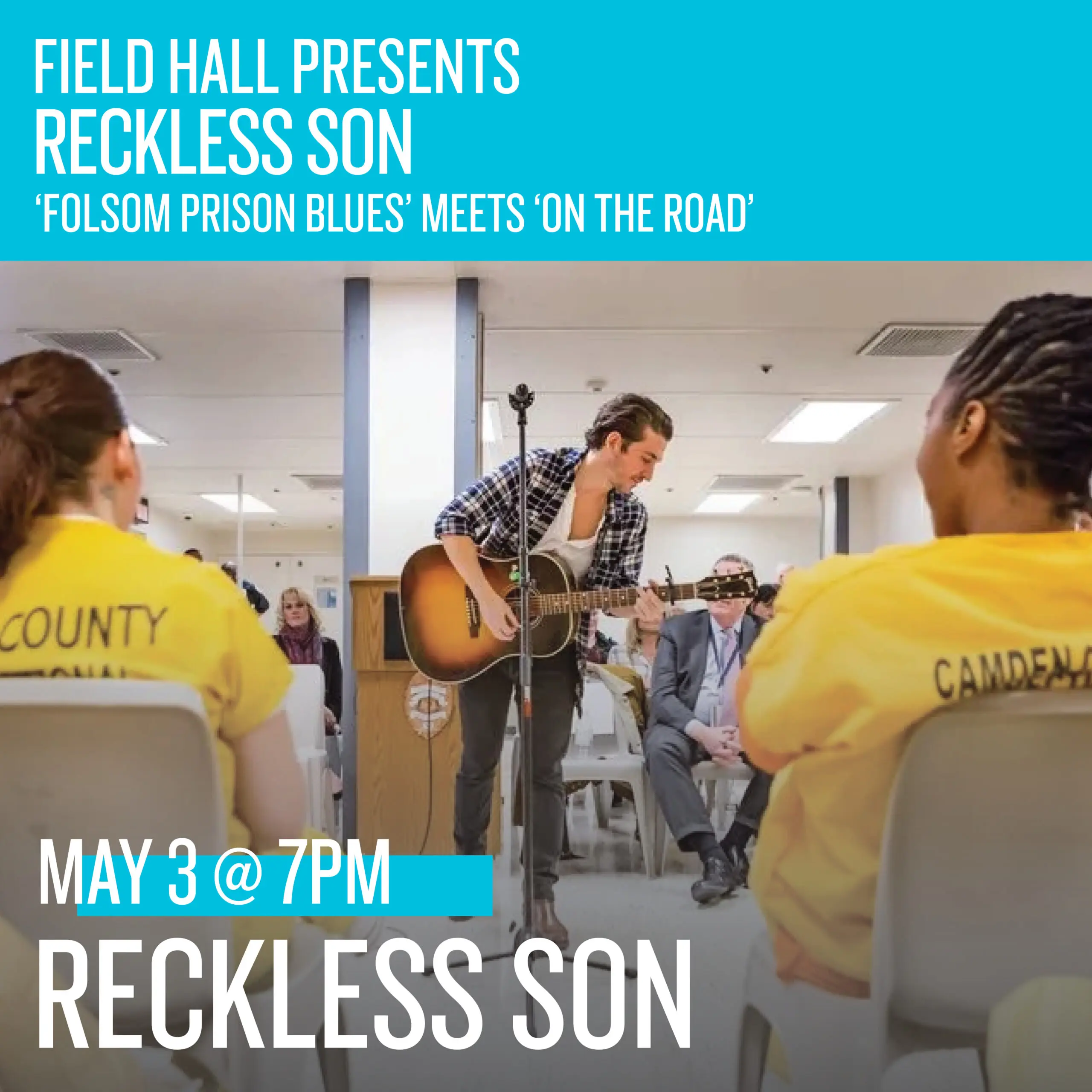 Reckless Son