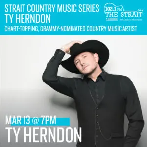 Ty Herndon