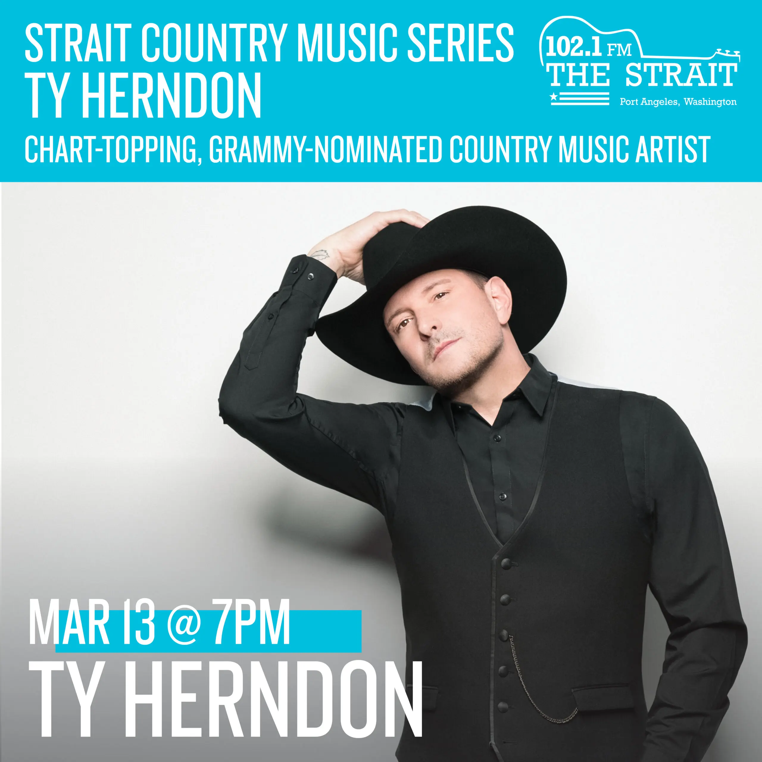 Ty Herndon