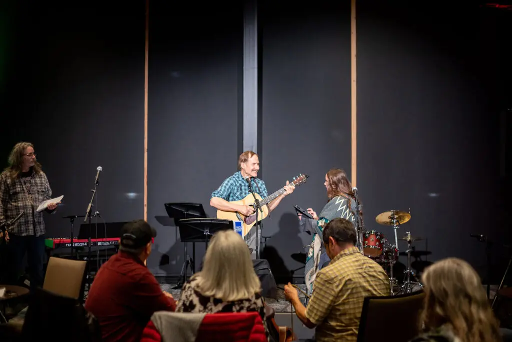 community-musicians-field-hall-port-angeles