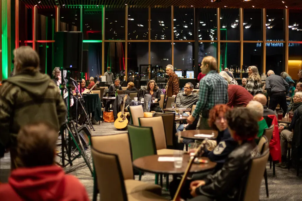 field-hall-port-angeles-musicians