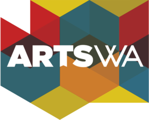 ARTS WA Logo