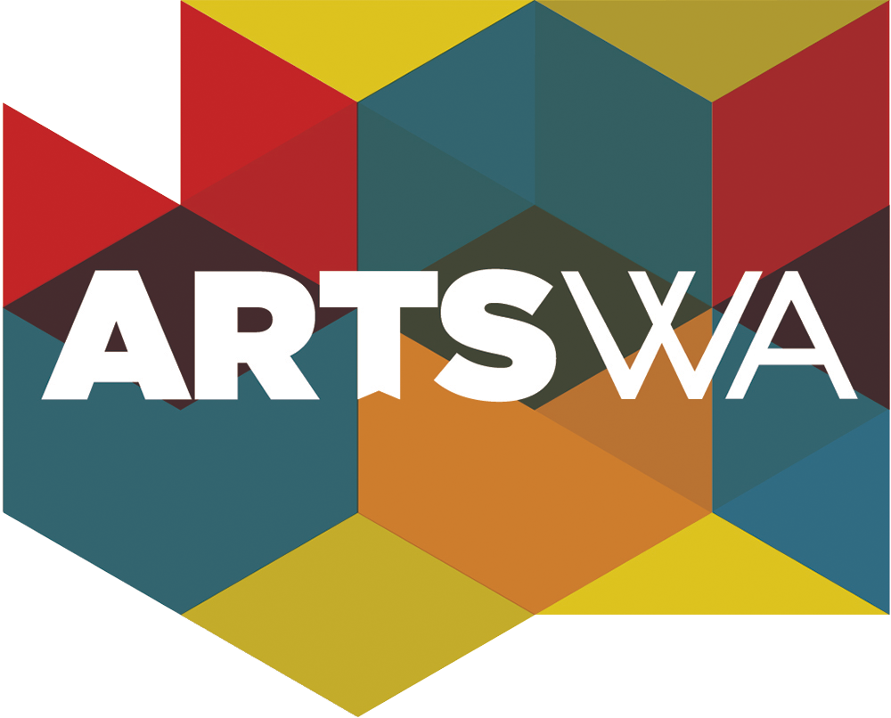 ARTS WA Logo