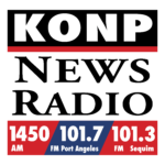 Radio Pacific KONP