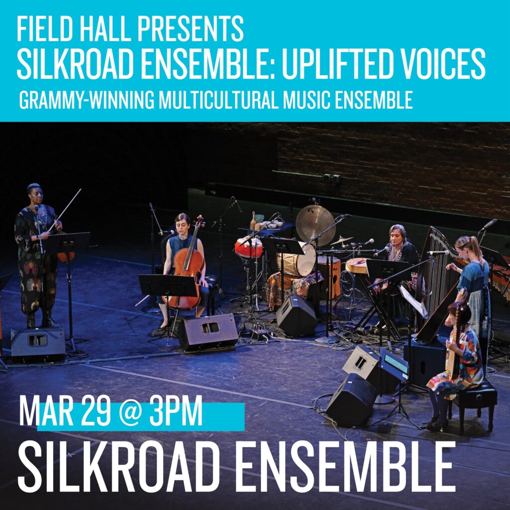Silkroad Ensemble
