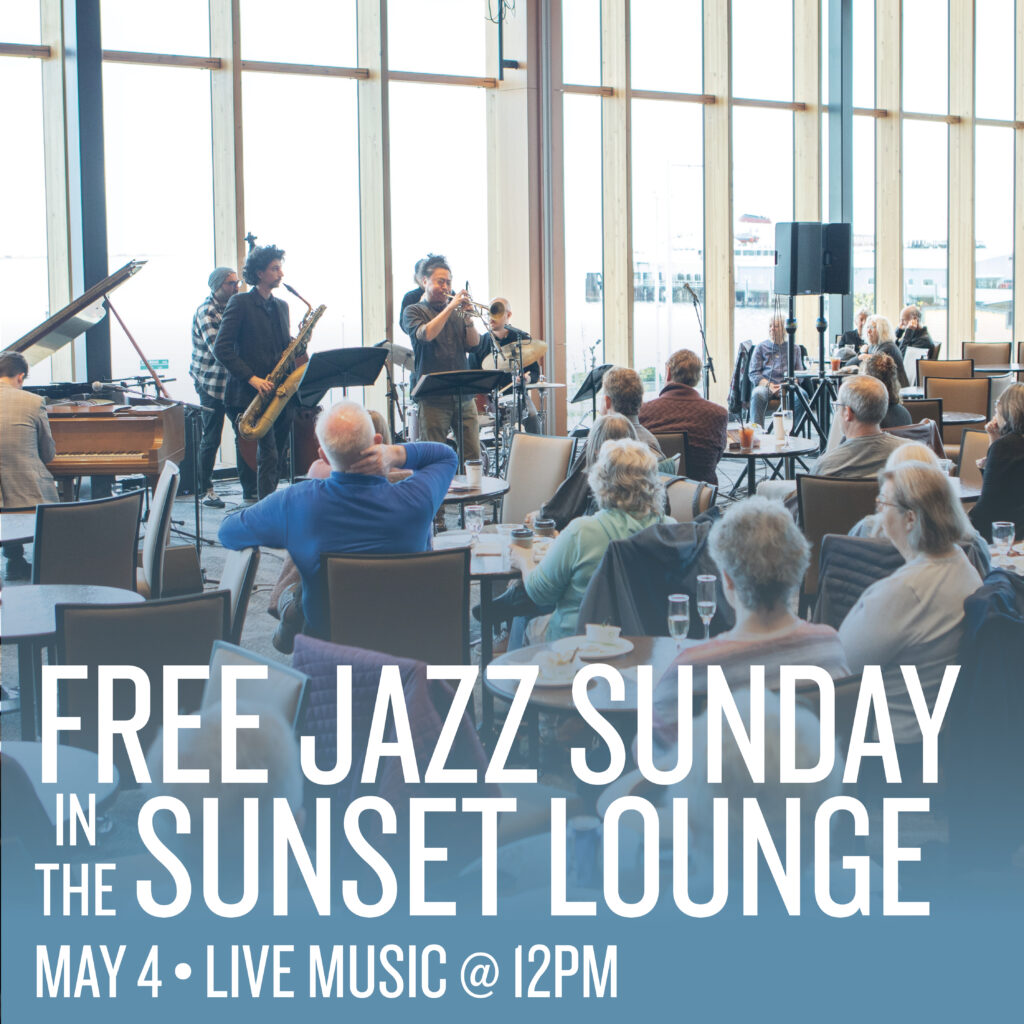 Free Jazz Sunday