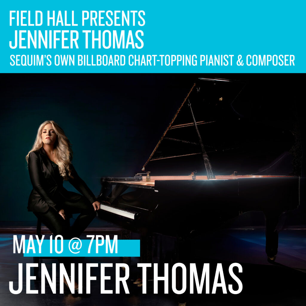 Jennifer Thomas