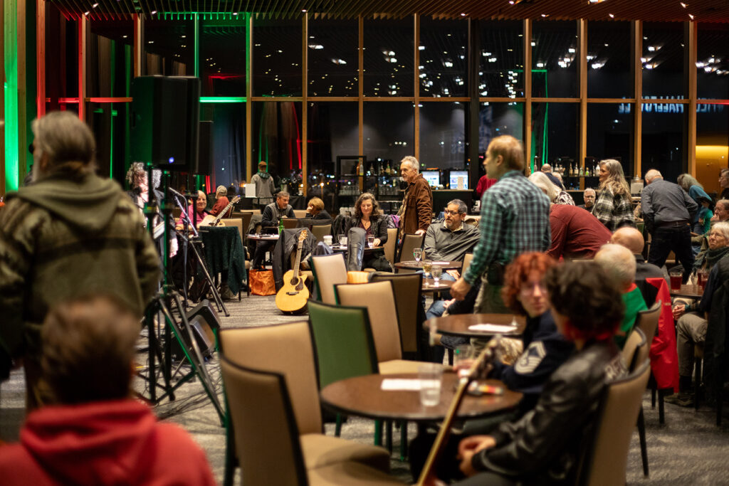field-hall-port-angeles-musicians