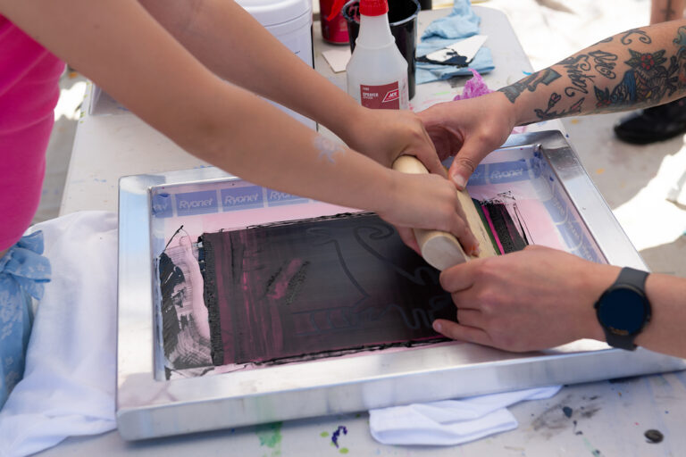 field-arts-events-hall-field-day-screen-printing-workshop-port-angeles-10