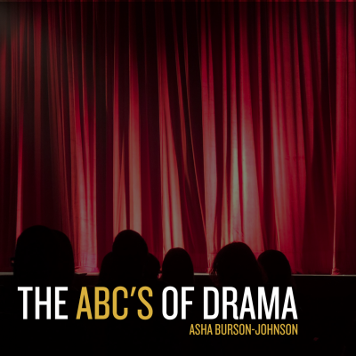 ABCs of Drama Field Hall Peninsula Performs