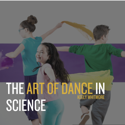 Art of Dance in Science Field Hall Peninsula Performs