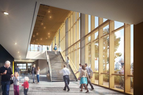 interior render pawc