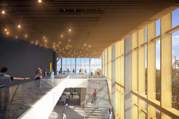 interior render pawc